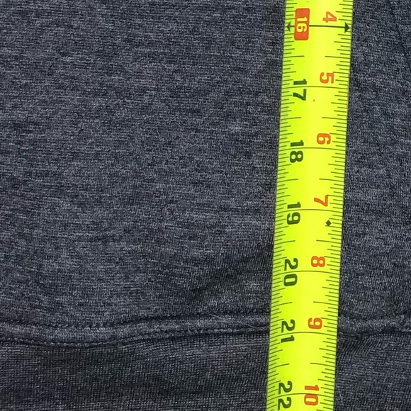 Women’s Cambridge University Gray/Hot Pink Hoodie - S - Picture 8 of 8